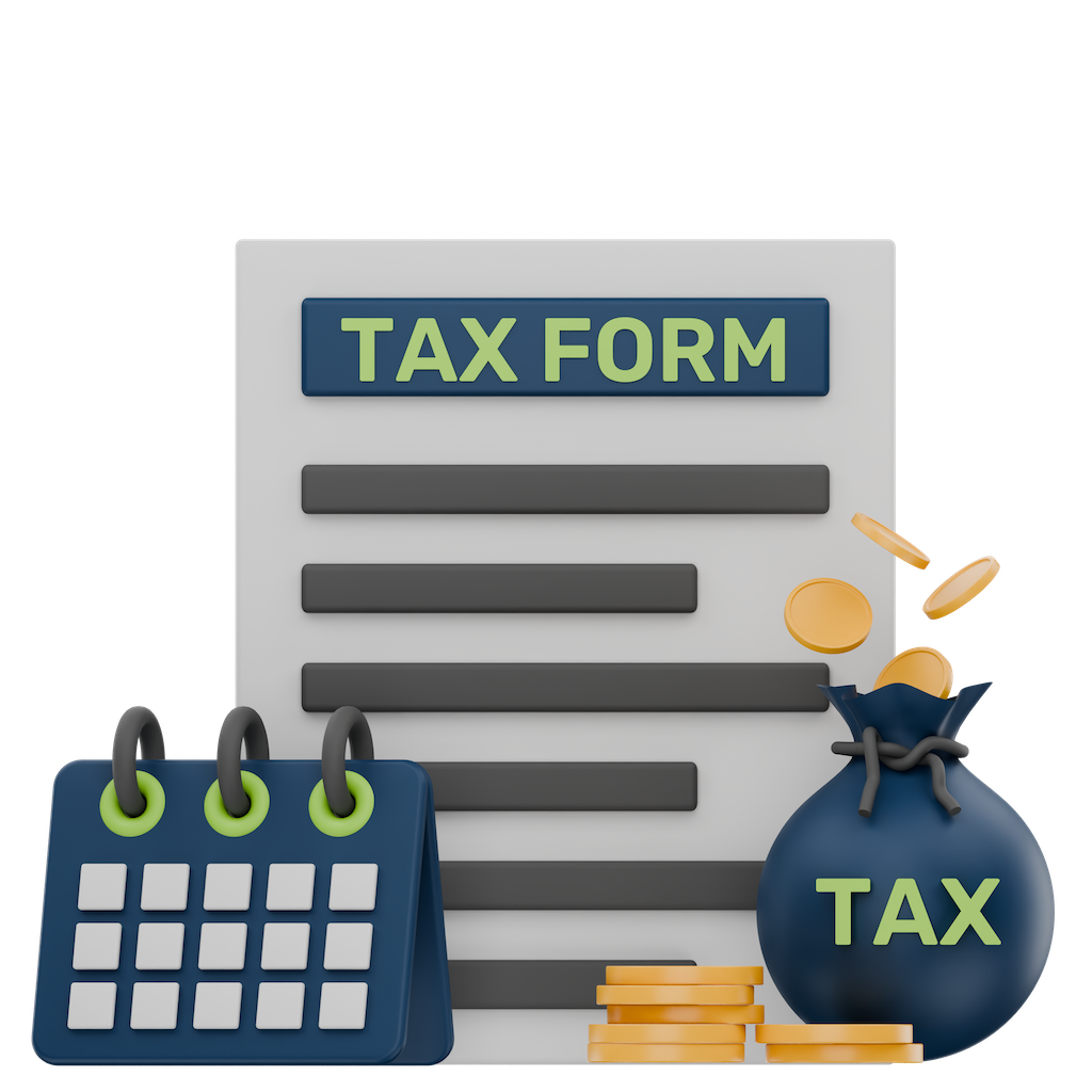 Professional Business & Corporate Tax Solutions