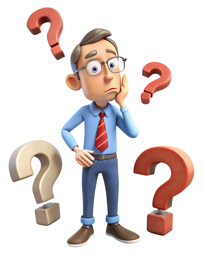 Search Our FAQ