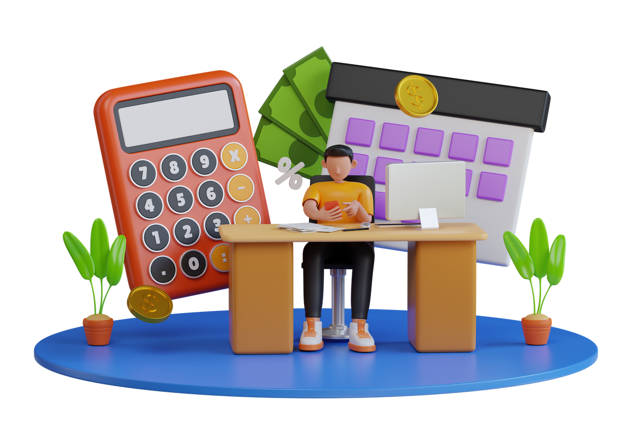 PAYE and NI Solutions